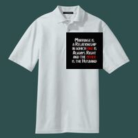 Rapid Dry Polo Thumbnail