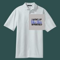 Rapid Dry Polo Thumbnail