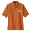 Silk Touch Polo Thumbnail