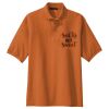 Silk Touch Polo Thumbnail