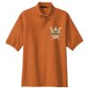 Silk Touch Polo Thumbnail