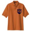 Silk Touch Polo Thumbnail