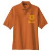 Silk Touch Polo Thumbnail