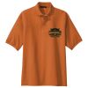 Silk Touch Polo Thumbnail