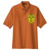 Silk Touch Polo Thumbnail