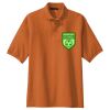 Silk Touch Polo Thumbnail
