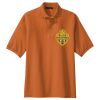 Silk Touch Polo Thumbnail
