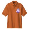 Silk Touch Polo Thumbnail