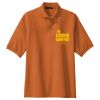 Silk Touch Polo Thumbnail