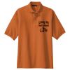 Silk Touch Polo Thumbnail
