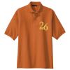 Silk Touch Polo Thumbnail