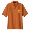 Silk Touch Polo Thumbnail