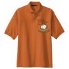 Silk Touch Polo Thumbnail