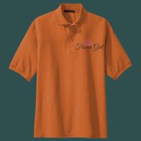 Silk Touch Polo Thumbnail
