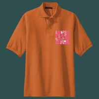 Silk Touch Polo Thumbnail