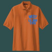 Silk Touch Polo Thumbnail