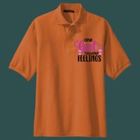 Silk Touch Polo Thumbnail