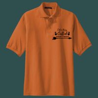 Silk Touch Polo Thumbnail
