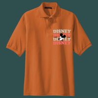 Silk Touch Polo Thumbnail