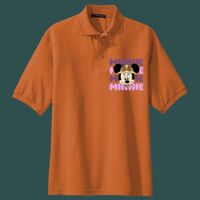 Silk Touch Polo Thumbnail