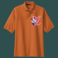Silk Touch Polo Thumbnail