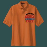 Silk Touch Polo Thumbnail
