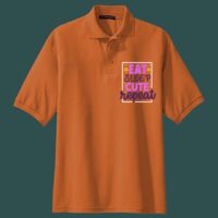 Silk Touch Polo Thumbnail