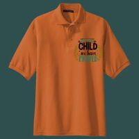 Silk Touch Polo Thumbnail
