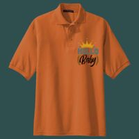 Silk Touch Polo Thumbnail