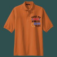 Silk Touch Polo Thumbnail