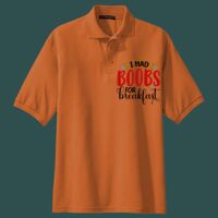 Silk Touch Polo Thumbnail
