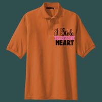 Silk Touch Polo Thumbnail