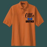 Silk Touch Polo Thumbnail