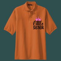 Silk Touch Polo Thumbnail