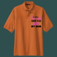 Silk Touch Polo Thumbnail