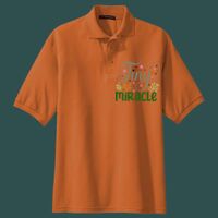 Silk Touch Polo Thumbnail
