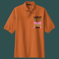 Silk Touch Polo Thumbnail