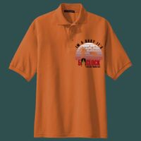 Silk Touch Polo Thumbnail