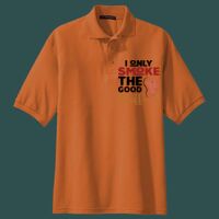 Silk Touch Polo Thumbnail