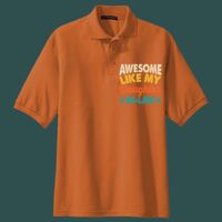 Silk Touch Polo Thumbnail