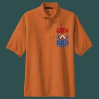 Silk Touch Polo Thumbnail
