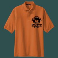 Silk Touch Polo Thumbnail
