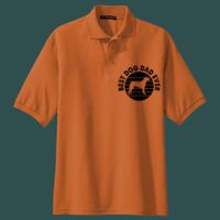 Silk Touch Polo Thumbnail