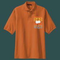 Silk Touch Polo Thumbnail