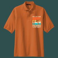 Silk Touch Polo Thumbnail