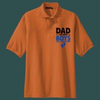 Silk Touch Polo Thumbnail