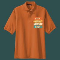 Silk Touch Polo Thumbnail