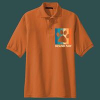 Silk Touch Polo Thumbnail