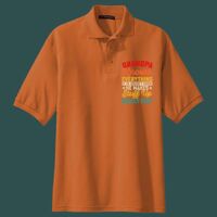 Silk Touch Polo Thumbnail
