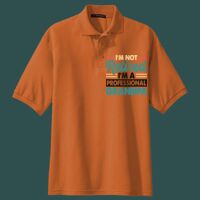 Silk Touch Polo Thumbnail